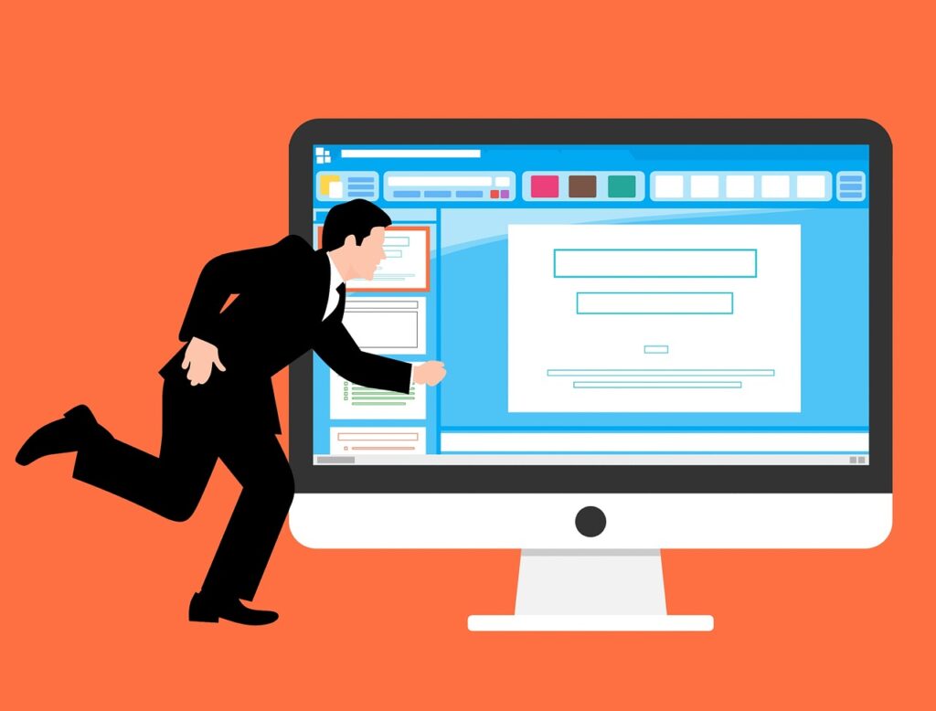 Website Development company in nepal